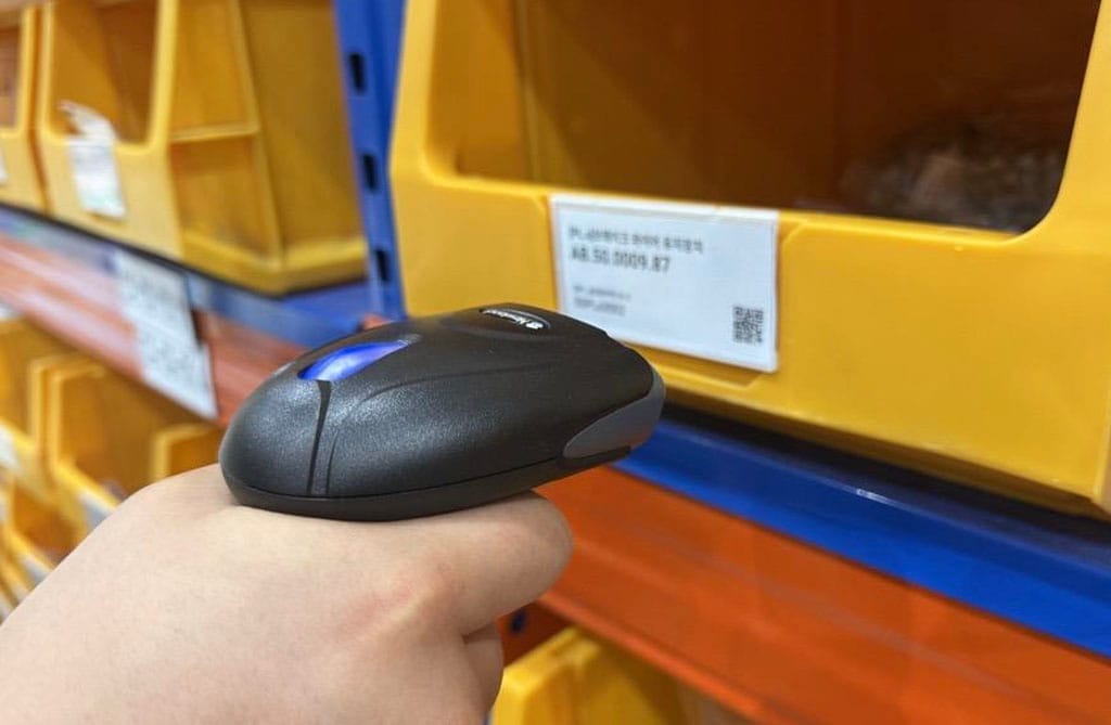 박스히어로로 구현한 지바이크의 ERP급 부품 관리 시스템