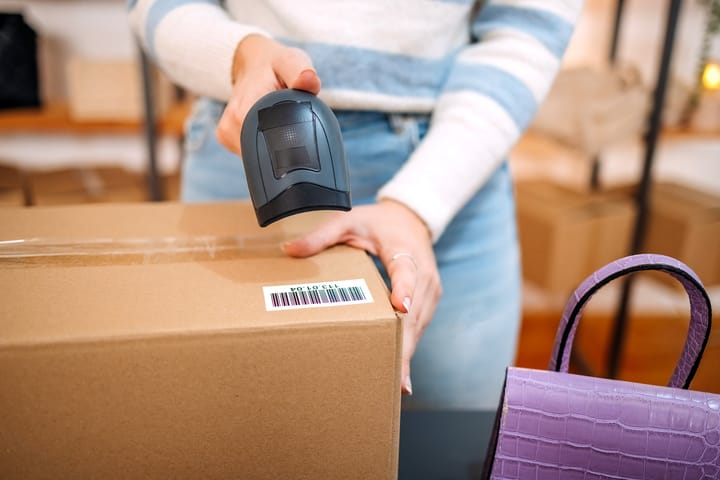 박스히어로가 추천하는 바코드 프린터와 스캐너 썸네일